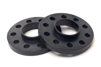H&R Trak + 20mm DRM Wheel Adaptor Bolt 5/120 Center Bore 67 Stud Thread 14x1.5 - Black - Truck & Automotive