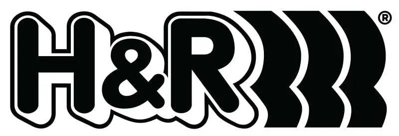 H&R Trak+ 25mm DRA Wheel Adaptor Bolt 5/112 Center Bore 66.5 Bolt Thread 14x1.5 