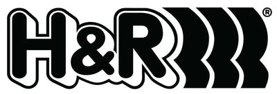 H&R Trak+ 31mm DRA Wheel Adaptor Bolt 5/130 Center Bore 84 Bolt Thread 14x1.5 - 62958410