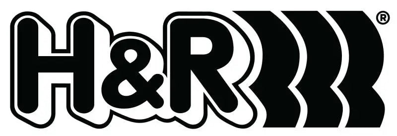 H&R Trak+ 31mm DRA Wheel Adaptor Bolt 5/130 Center Bore 84 Bolt Thread 14x1.5 - 62958410