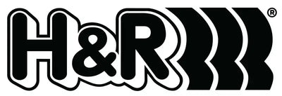 H&R Trak + 3mm DR Wheel Spacers Bolt 5/120 Center Bore 72.5 Thread 12x1.5 (Pair) - Truck & Automotive