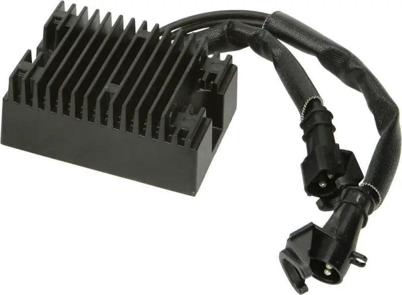 H1108 Regulator Black Xl 09 13 OEM 74711 08