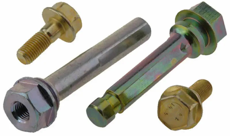 H15240 Raybestos Brake Caliper Housing Blt - Disc Bolt