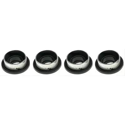 H16129 Raybestos Bk Caliper Rubber Bush Kit for secure caliper installation in RV, automotive, powersports, off-road, marine, exterior, truck accessories, interior, truck bed, RV parts, Brakes, Rotors & Pads, AVADA - Best Sellers, Must Haves