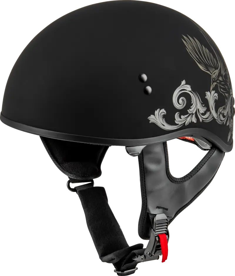 H16510953 Hh 65 Corvus Helmet Matte Black/Tan Xs - HH-65