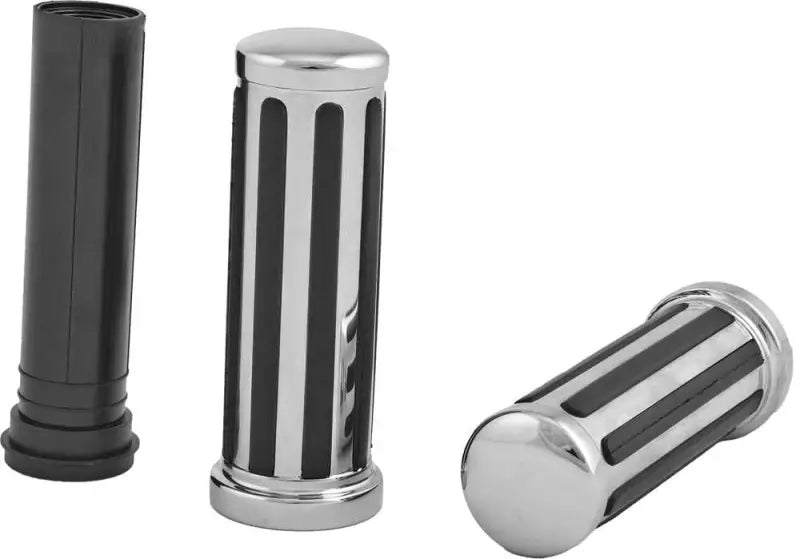 HARDDRIVE H17-0513T Grips Rail Fits Tbw W/Smooth End Caps