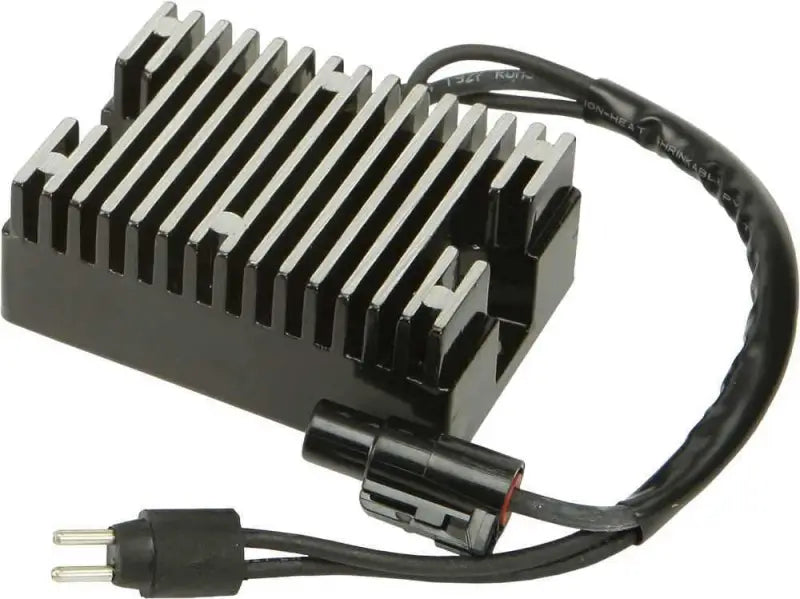 H2394 Regulator Black Xl 94 03 OEM 74523 94