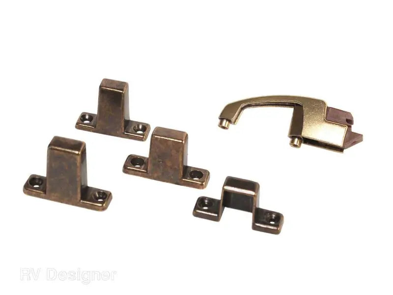 H243 Door Catch