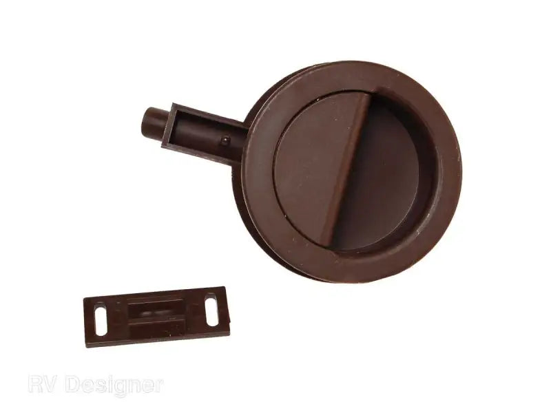H261 Entry Door Latch