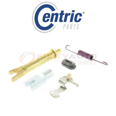 Automotive brake hardware kit for Raybestos Drum Brake H2697 Raybestos Drum Brake system