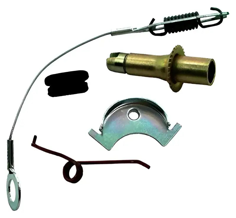 Automotive brake hardware kit for Raybestos Drum Brake H2697 Raybestos Drum Brake kit