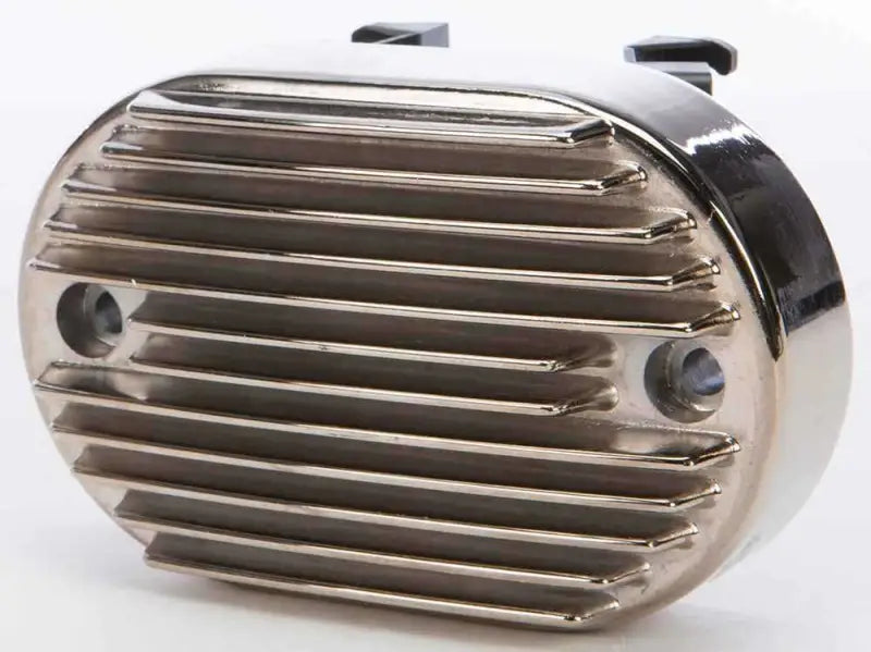 H4008C Regulator Chrome Softail 08 10