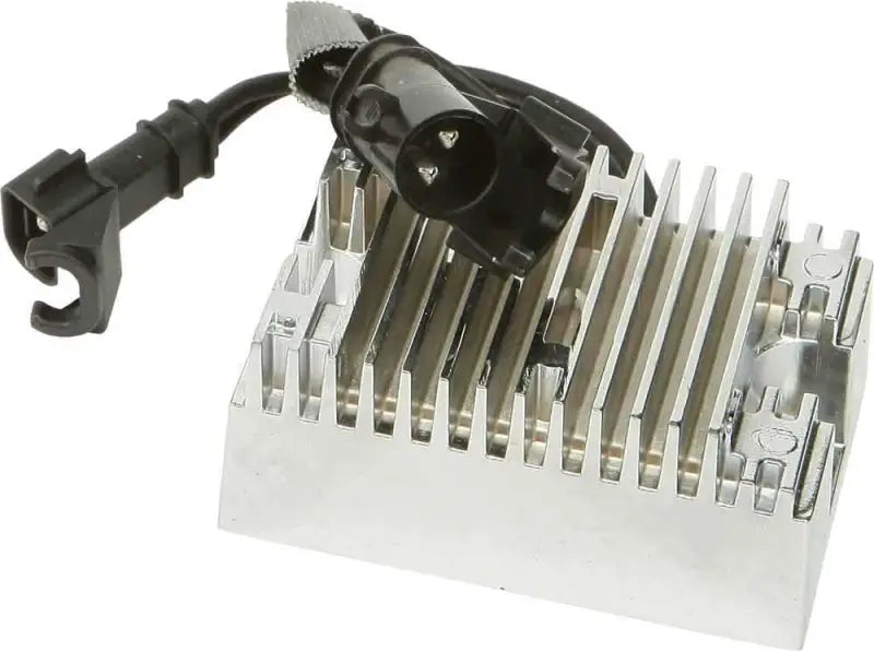 H4607C Regulator Chrome Xl 07 08 OEM 74546 07