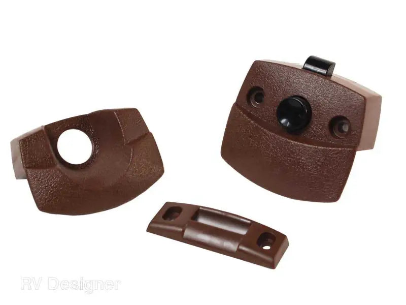H531 Entry Door Latch