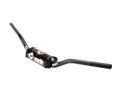 H601CFB Podium Flight Handlebar 1 1/8’’ Black
