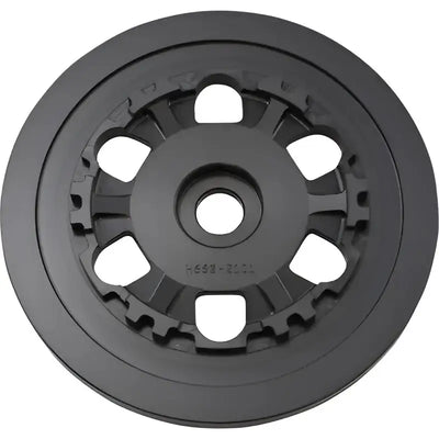 Black metal pressure plate for Hinson clutch pressure H663-PP-2101 Hinson clutch pressure plate