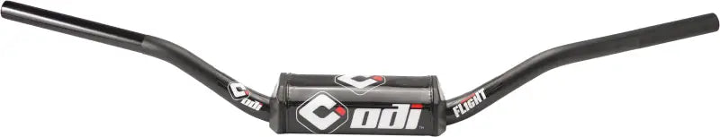 H685CFB Podium Flight Handlebar 1 1/8’’ Black