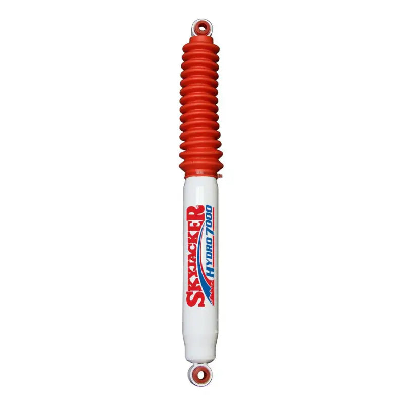 H7397 Skyjacker Jt Rear Hydro Shk  Red Boot