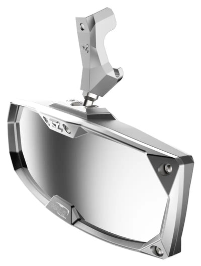 SEIZMIK Halo Ra Cast Rear Mirror Can