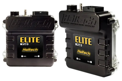 Haltech Elite 750 ECU - Truck & Automotive
