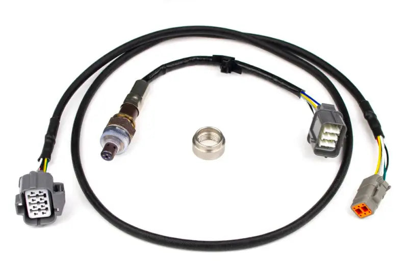 Haltech NTK Wideband Hardware Pack - Truck & Automotive