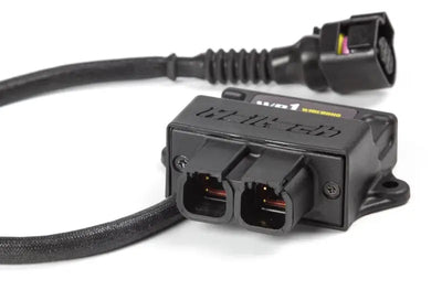 Haltech WB1 Single Channel CAN O2 Wideband Controller Kit - Truck & Automotive