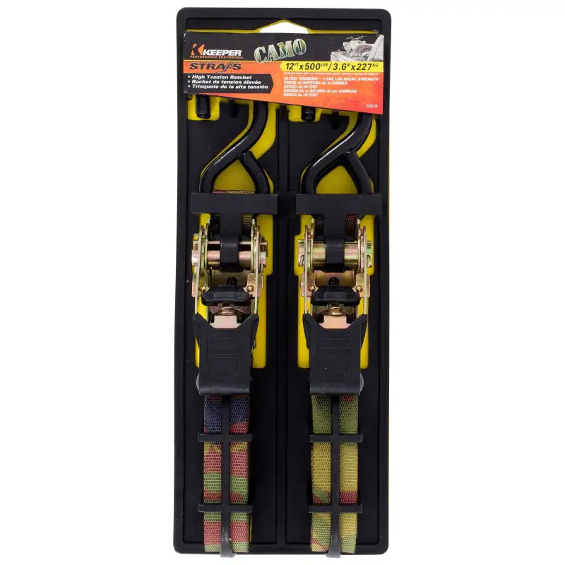 03518 Tie Down Strap