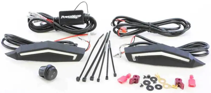 POWERMADD 34490