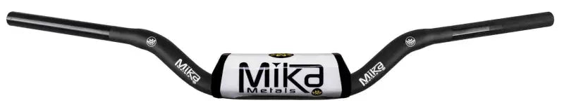 MIKA METALS MK-RA-MIL-WHITE