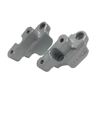 HELIBARS Handlebar Risers for Powersports