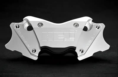 Handlebar Risers 