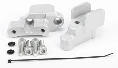 Handlebar Risers 
