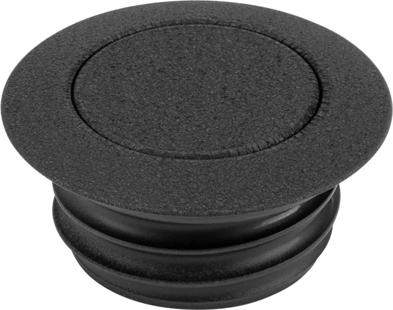 Pop-Up Cap Rh `96-17 Black Wrinkle