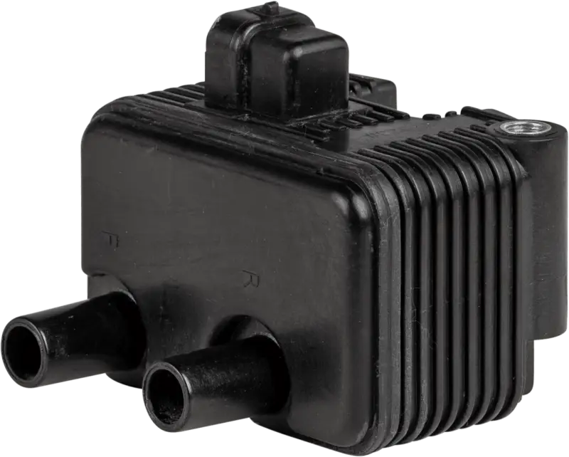 Hd 40V-Hp Single Fire Coil Twin Cam Carb