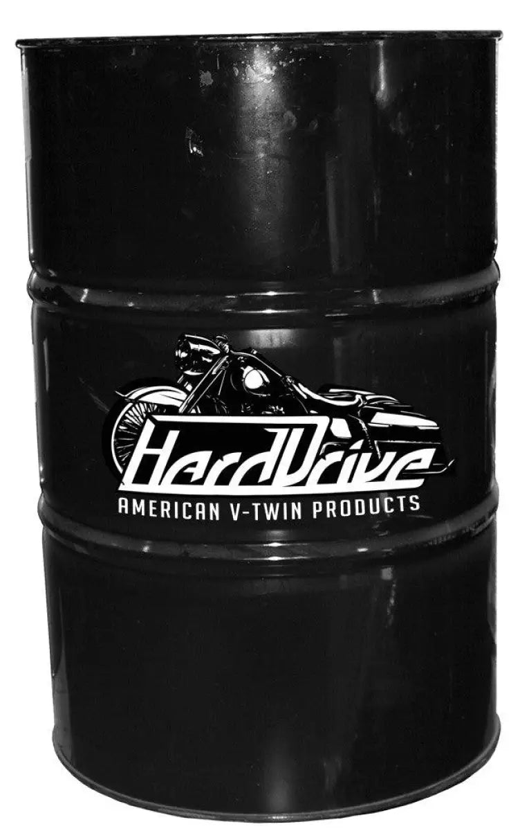 Motor Oil V-Twin 20W50 55 Gal Drum