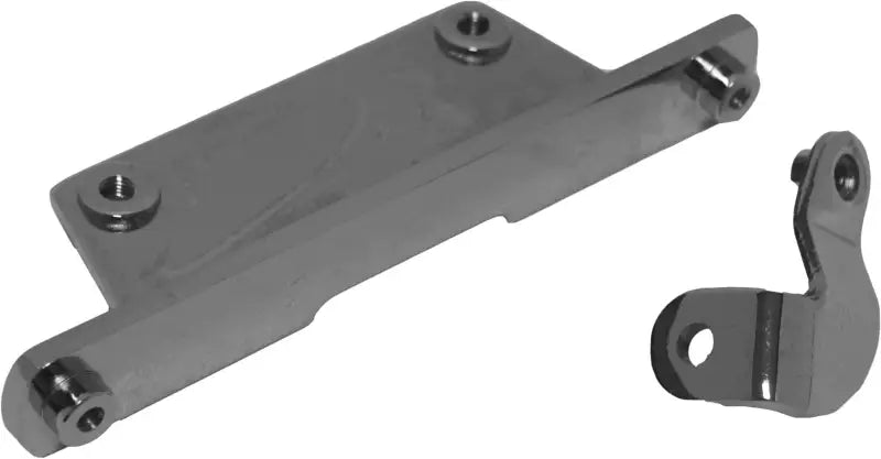 Oil Tank Brackets Softail 84-93