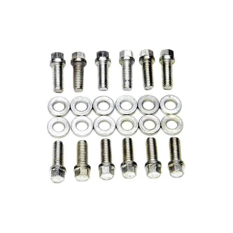 Edelbrock 8504