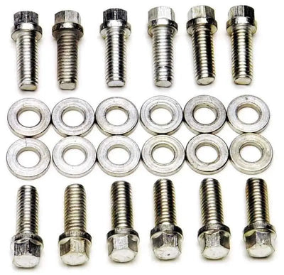 Edelbrock 8504