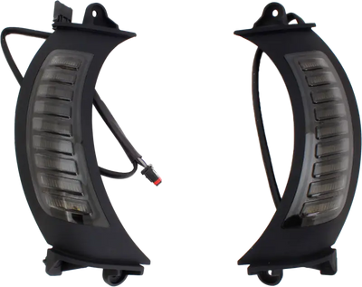 Road Glide Led Filler Turn Signals