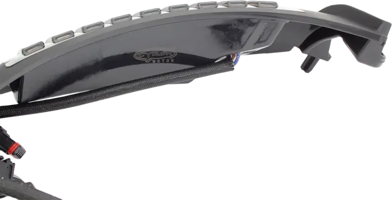 Road Glide Led Filler Turn Signals