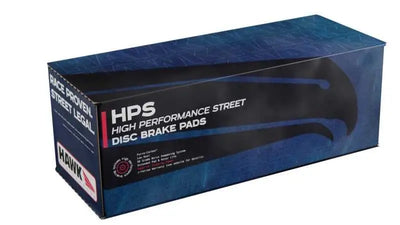 Hawk 08-11 Scion xB / 08-10 Scion xD / 09-10 Toyota Corolla / 09-10 Matrix / 06-10 Rav4 / 10 Lexus H 
