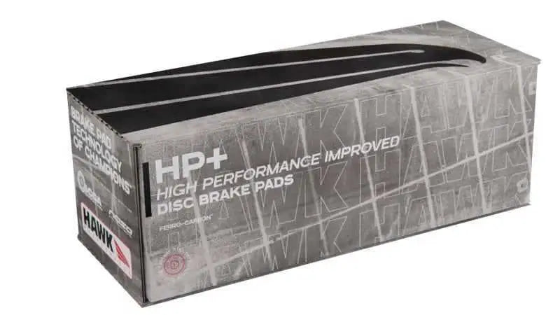 Hawk Performance HB143N.680