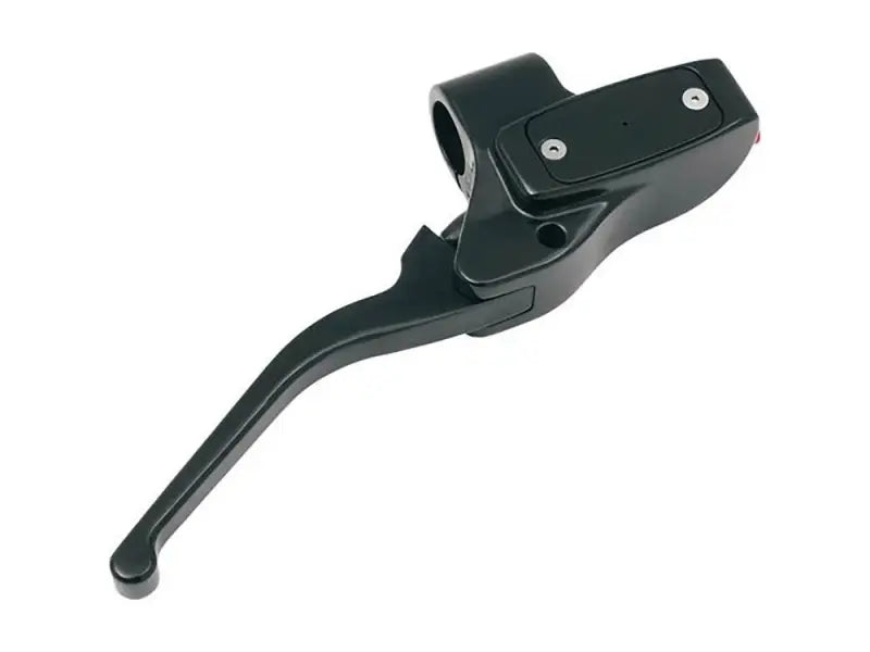 Black hawg halters dual disc brake master cylinder with lever for HBMA-AS22 Hawg Halters