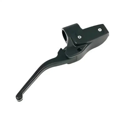 Black hawg halters dual disc brake lever assembly for HBMA-AS22 Hawg Halters Inc