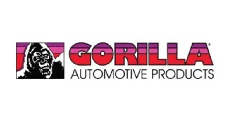 HC201 Gorilla Hub Cvr 3.25’ Clsd Each - Wheel Center Cap