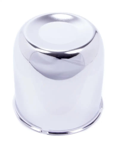 HC204SS Gorilla Hub Cvr Ss 4.25’Open Each - Wheel Center Cap