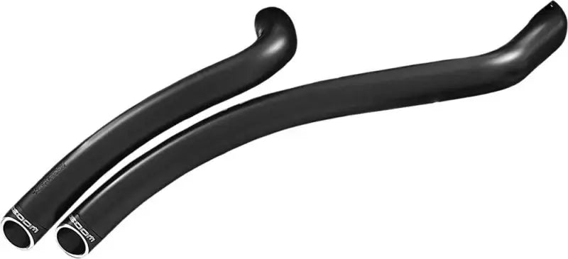 FREEDOM HD00397 Radical Radius Black `86 17 Softail