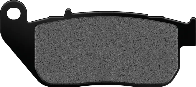 HD381V Harddrive Hd Brake Pad Semi-Sint Repl Oe 42831-04 - RV and Auto Parts