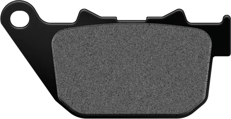 HD387 Harddrive Hd Brake Pad Organic Repl Oe 42836-04 42029-07 - RV and Auto Parts