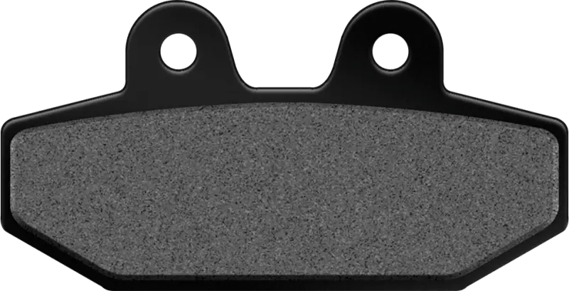 HD710V Harddrive Hd Brake Pad Semi-Sint Repl Oe 41300197 - RV and Auto Parts